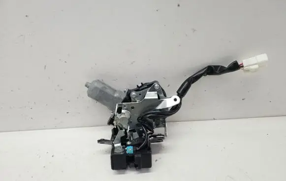 Lexus NX Tailgate/trunk/boot lock/catch/latch 41231010130 1638000462 140115