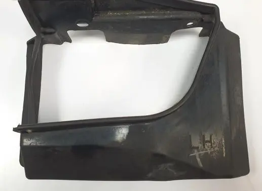 Mazda RX8 Radiator trim 