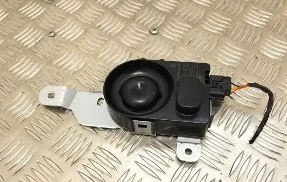 KIA Sportage Alarm system siren 95870F1000