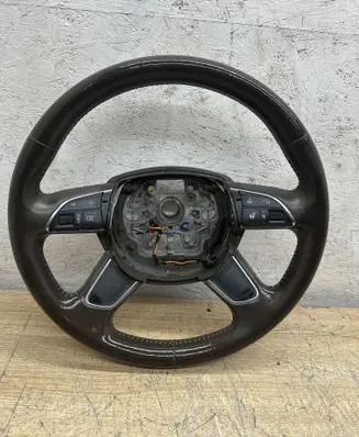 Audi A7 S7 4G Steering wheel 272759283 4G0419091N