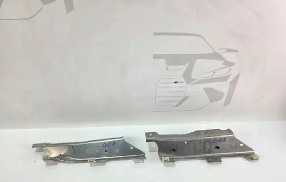 BMW X5 G05 Other under body part 