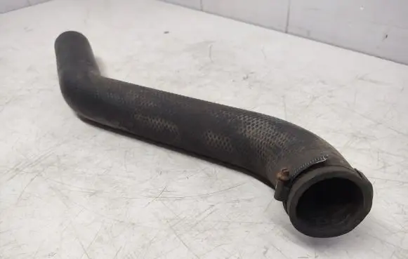 Chrysler Grand Voyager IV Intercooler hose/pipe 05510035AC