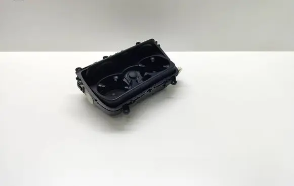 BMW 5 F10 F11 Cup holder front 9206401 51169206401 162083