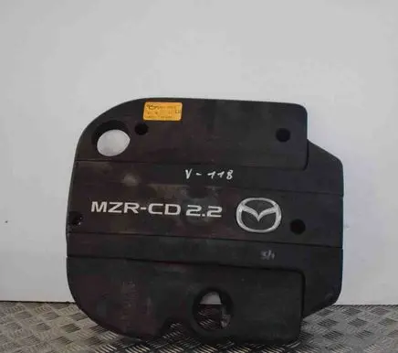 Mazda 6 Engine cover (trim) R2AA10230D