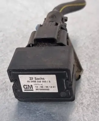 Opel Insignia A Sensor 13240108