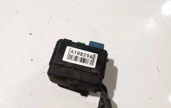 Subaru B9 Tribeca Fuse box set 