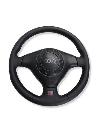 Audi A6 S6 C4 4A Steering wheel 4A0124C 4D09515430