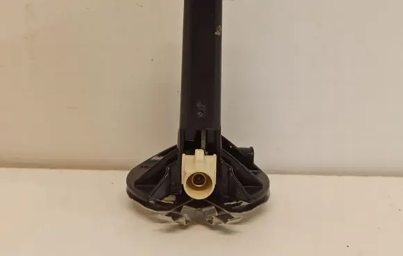 Antenna control unit