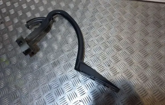 Audi A8 S8 D4 4H Tailgate/trunk/boot hinge 4H0827299D