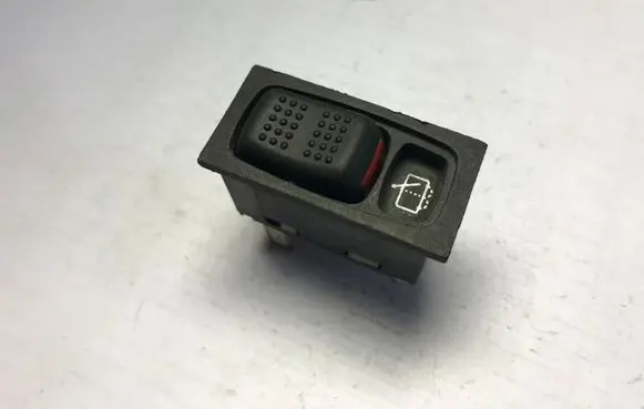 Ford Sierra Wiper switch 83BG17K478AA