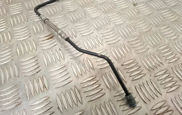 BMW 5 F10 F11 Air intake hose/pipe 8000702