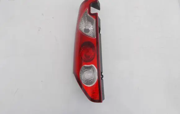 Renault Kangoo II Rear/tail lights 8200419945
