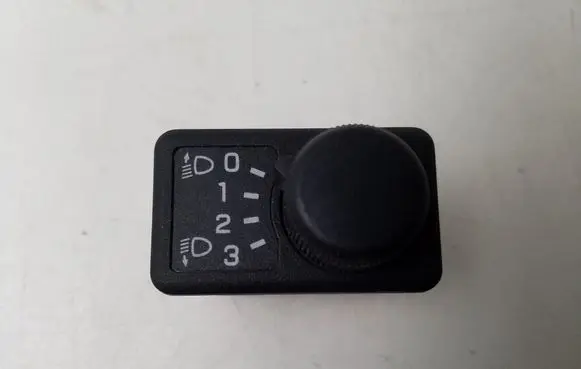 Nissan Almera Tino Light switch 25190BU000