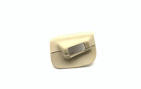 Jaguar XK - XKR Seat belt adjustment rail 6W83611B90A