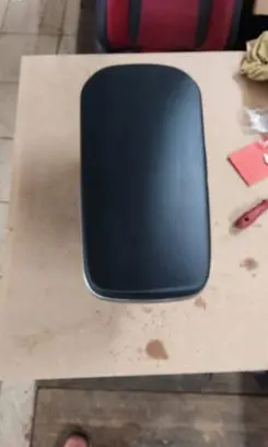 KIA Stinger Armrest 84690J5900