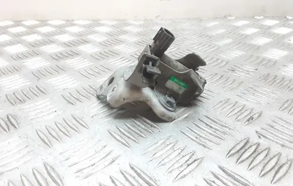Honda Civic Turbo solenoid valve 1397000870