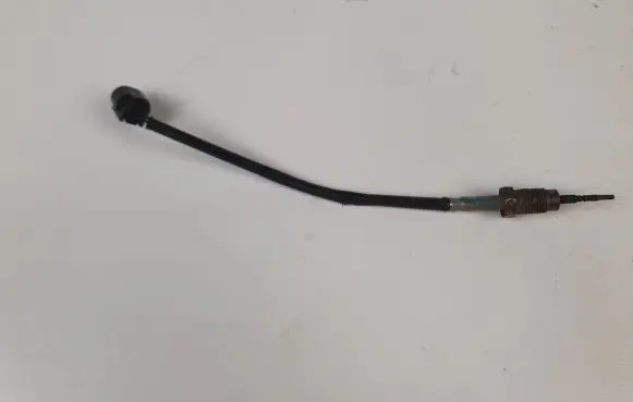 BMW 3 E90 E91 Exhaust gas temperature sensor 7795166