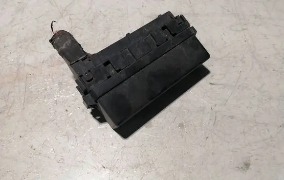 Nissan Pathfinder R52 Fuse box set 24382EG002