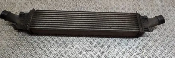 Audi Q5 SQ5 Intercooler radiator 8K0145805E
