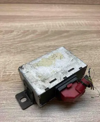 Volkswagen PASSAT B5 Other wiring loom 443971883B