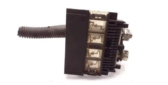 Subaru Legacy Positive wiring loom 