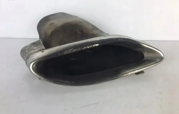 Mercedes-Benz C W205 Muffler ending A2054900400