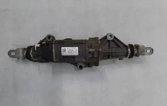 Audi Q8 Suspension control unit/module 4M0909145E