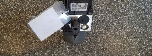 Peugeot 406 ABS Pump 0273004351