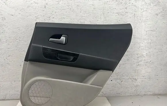 KIA Ceed Rear door card panel trim 833201H000