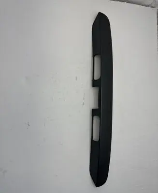 Tailgate/trunk/boot exterior handle