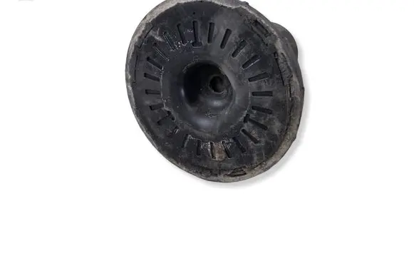 Peugeot Partner III Rear coil spring rubber mount 9831086380