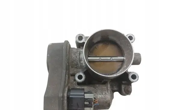 Opel Signum Throttle valve 24459501