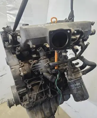 Audi A4 S4 B6 8E 8H Engine AVJ