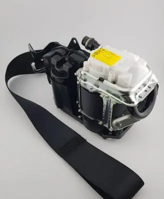 Mercedes-Benz GLC C254 Front seatbelt A2548606200