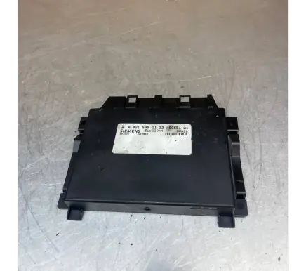 Gearbox control unit/module