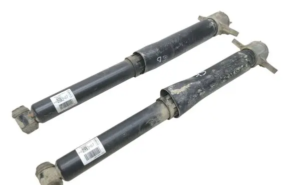 Ford Escape IV Rear shock absorber/damper LX6118080NBF