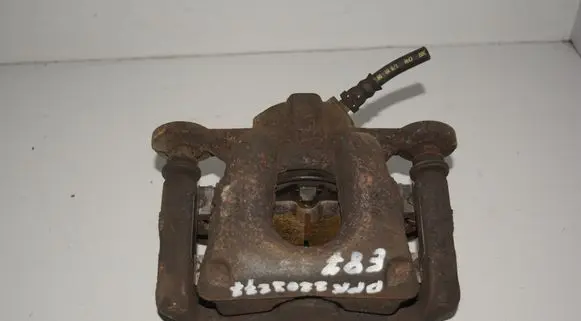 BMW 1 E81 E87 Front brake caliper