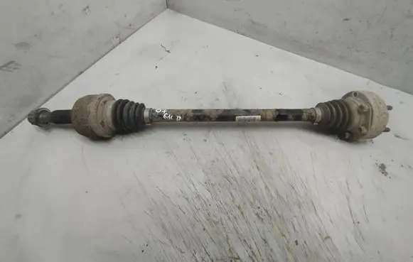 Audi Q7 4L Rear driveshaft 0258151684004