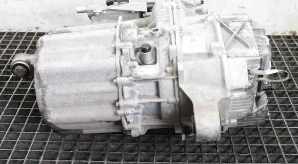 Tesla Model S Engine 103700000F