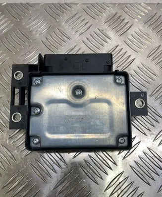 Volkswagen Sharan Hand brake control module 3AA907801H 18491001A 1794433V