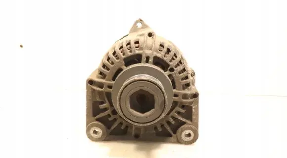 Renault Megane II Generator/alternator 2542664D