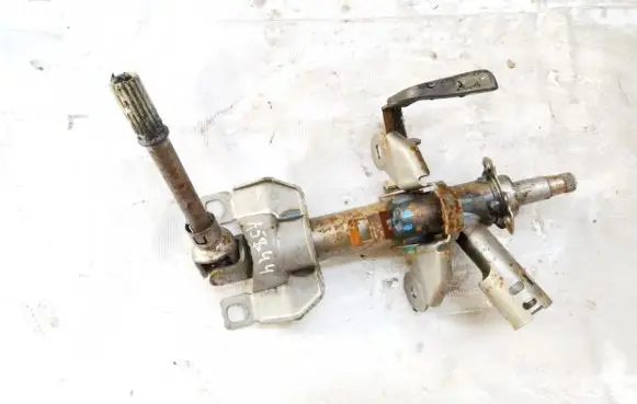 Peugeot 206 Steering wheel axle