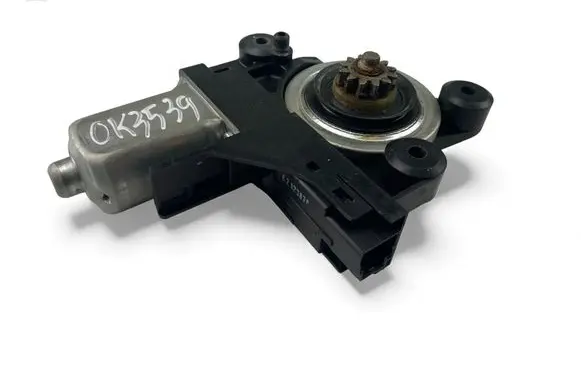 Volvo V70 Rear door window regulator motor 970716101