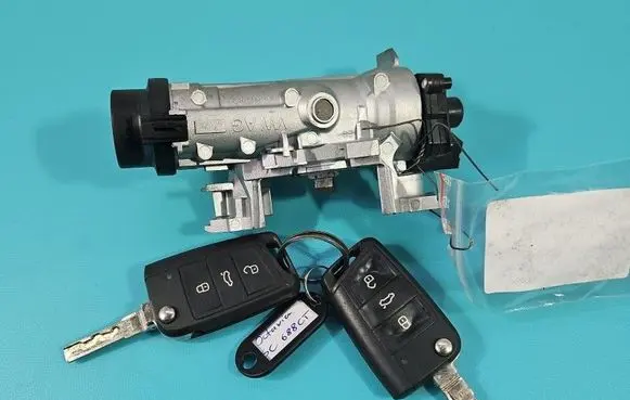 Skoda Octavia Mk3 (5E) Ignition lock IMPRK1598578