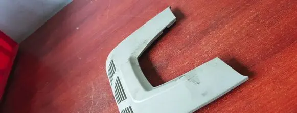 BMW 2 F22 F23 Headlining lighting console trim 9249564