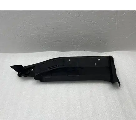 Audi A3 8Y Fender end trim 8Y0821169