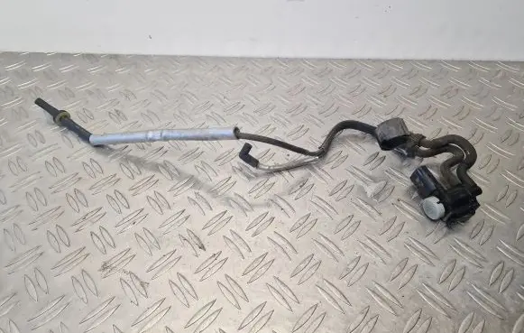 Volkswagen Touareg II Turbo solenoid valve 1K0906283A