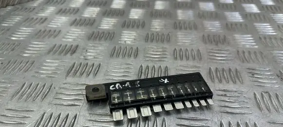 KIA Sportage Fuse 1898009600