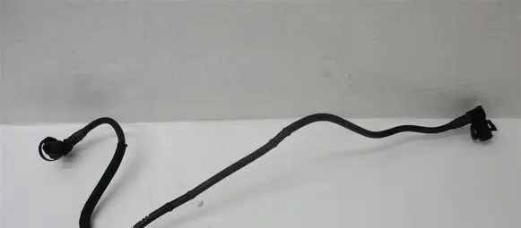 Citroen C5 Vacuum line/pipe/hose