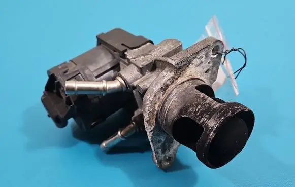 BMW 3 F30 F35 F31 EGR valve 224315070 IMPRK1551206